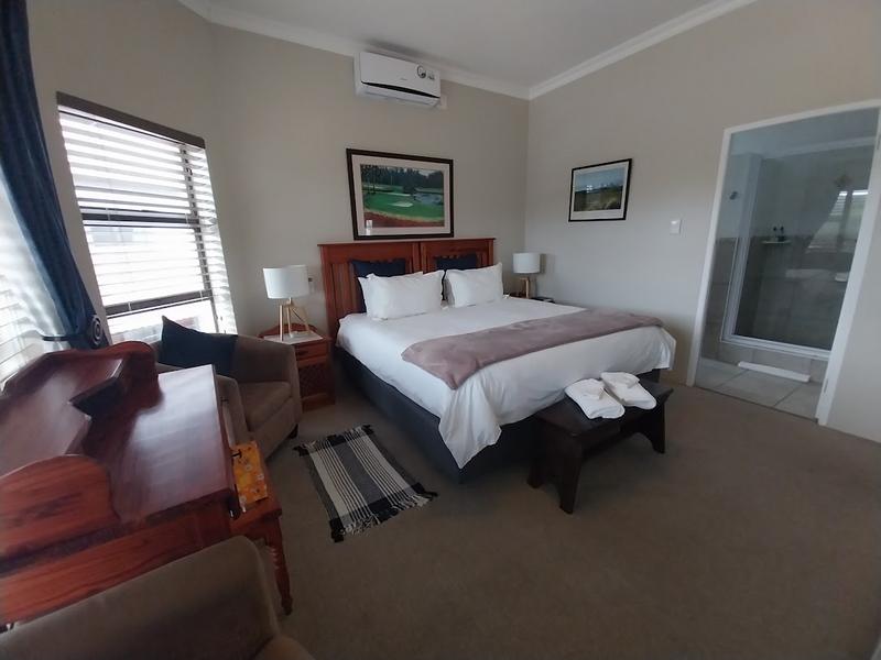 6 Bedroom Property for Sale in Mossel Bay Golf Estate Western Cape
